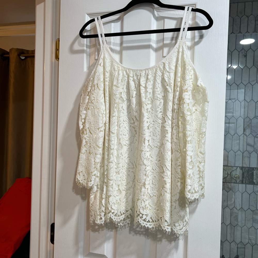 Women top